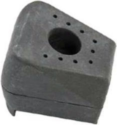 FR Brake for Skates Black