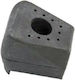 FR Brake for Skates Black