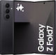 Samsung Galaxy Z Fold7 Enterprise Edition 5G (12/512GB) Jet Black