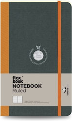 The Writing Fields 21000 Σημειωματάριο Ριγέ Πορ...