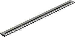 Nordrive Car Roof Bar Aluminum Silver 64cm Silenzio Cx Origine System Origine Standard Flush Railing 1 Piece Ln15399 L.n15399 Nordrive Car Roof Bar Aluminum Silver 64cm Silenzio Cx Origine System Origine Standard Flush Railing 1 Piece Ln15399 L.n15399