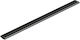 Nordrive Aluminum Black Car Roof Bar 99cm Silenzio Cx Origine System Origine Standard Flush Railing 1 Piece L.n15426 Nordrive N15426