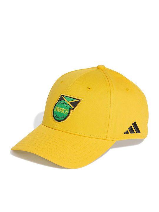 adidas Originals Jockey Galben Pentru Bărbați