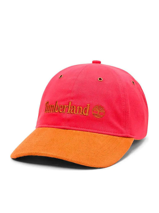 Timberland Ανδρικό Καπέλο Archive Baseball Cap ...