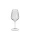 Ποτήρι Πλαστικό Tritan 47cl Φ6xυ21.4cm Διάφανο Σειρά Kaleido Goldplast 5041-21