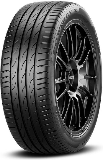 Pirelli 225/45R19 96Y XL Θερινό Λάστιχο για 4x4 / SUV Αυτοκίνητο
