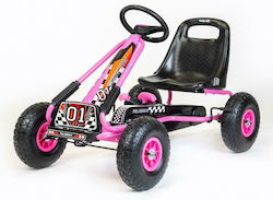 Go Kart Pentru 3+ Ani Go Kart Pentru 3+ Ani