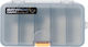 Κουτάκια Savage Gear Lurebox Smoke 2a 16,1 X 9,1 X 3,1 Εκ