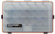 Waterproof Boxes Savage Gear Wp Lurebox Smoke 6b 35.5 X 23 X 9.2 Cm