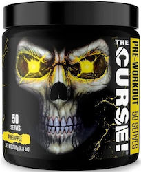 JNX Sports The Curse! 155mg 250gr Candy Corn