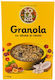Solaris Plant Granola 300g