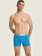 Men's Boxers Blue 2Pack