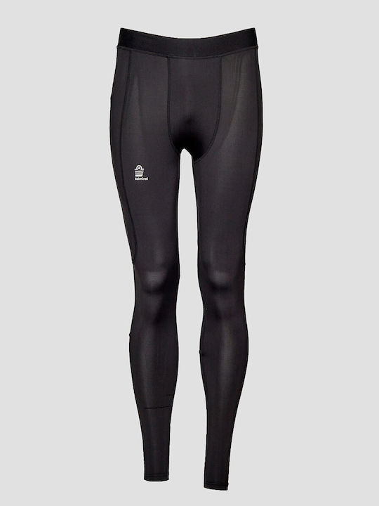 Admiral Men's Thermal Pant Black