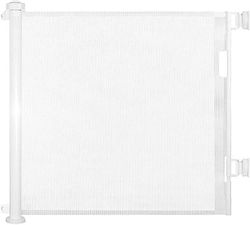 Divider De Verandă De Siguranță Pentru Câini 86x180cm Divider De Verandă De Siguranță Pentru Câini 86x180cm