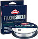 Berkley Invisible Fluoroshield Fishing Line 300 Meters 0.38 Mm 11.3 Kg