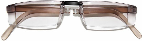 Next Ochelari de Citit +2.50 în Culoare Maro 28068-01