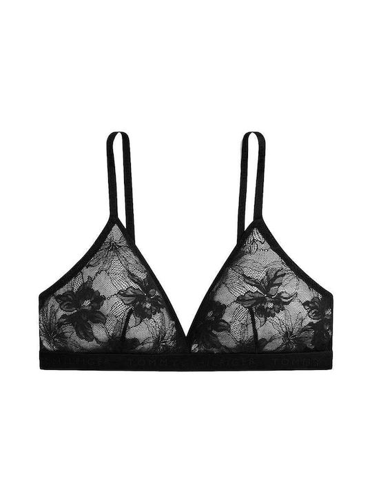 Сутиен Repeat Logo Floral Lace Triangle