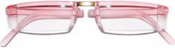 Next Ochelari de Citit +2.00 în Culoare Roz 28067-02