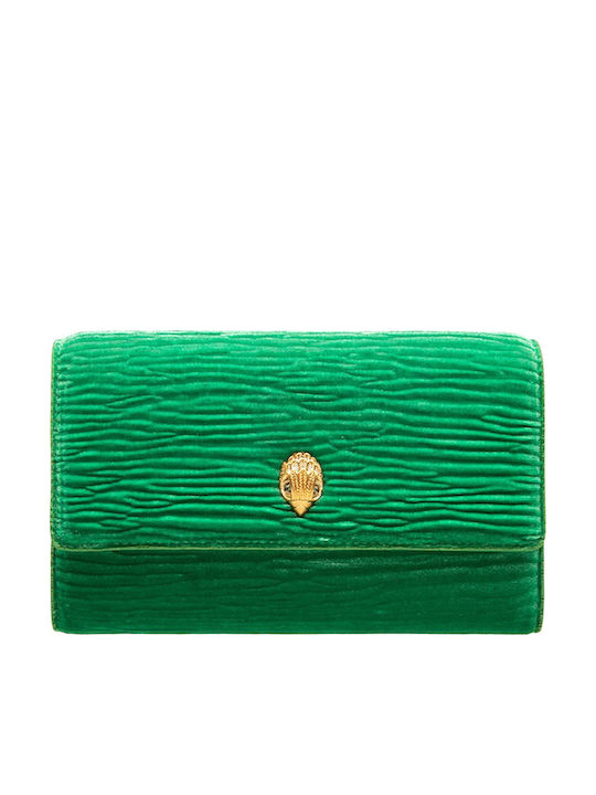 Shoreditch Women's Green Handbag
