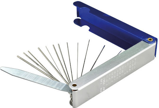 Set of Nozzle Cleaning Needles C-9 Morris 47399