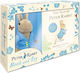 Peter Rabbit Book And Toy Gift Set Beatrix Potter Warne