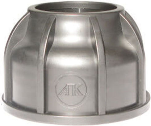 3242/0040 Nuss Screwy Anschlusstyp Φ40mm