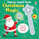 Wand Books: Christmas Magic - Usborne Publishing Ltd - Board Book