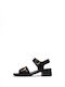 Sandale Negre Flyp145238000