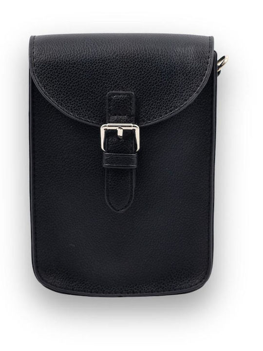 Damentasche Handytasche Schwarz