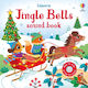 Jingle Bells Sound Book - Usborne Publishing Ltd - Board Book