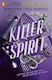 Killer Spirit Jennifer Lynn Barnes