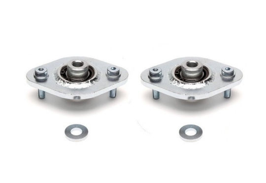 Задни Регулируеми Основи Амортисьори Camber Uniball Bmw E30 E36 E46 Z1 Z3 Z4 112bm001