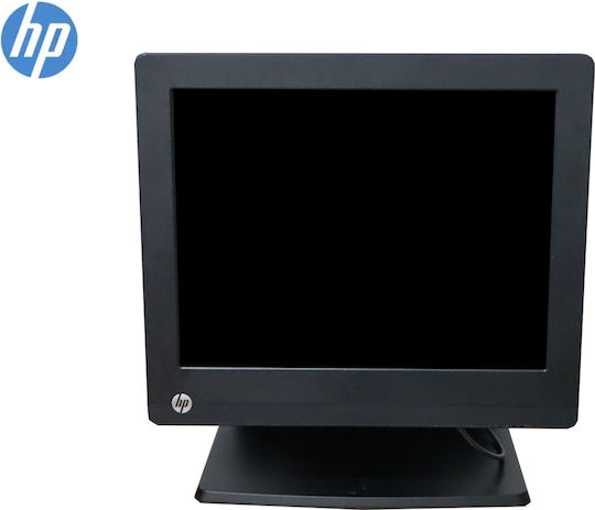 Pos PC Hp Rp7 7800 Alles-in-einem Kassensystem G540 4GB 320GB Gbm Gbc