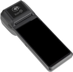 Pos Terminal Scan-it T2p 6'' Sc9863 3gb 16gb Wifi Nfc New