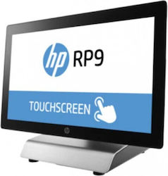 Pos Pc Hp Rp9 G1 9015 Aio I5-6500 16gb 256gb-ssd-new Wifi