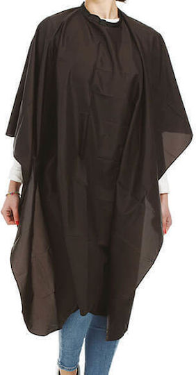 Xanitalia Friseurumhänge Glossy Schwarze 370.480