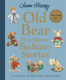 Old Bear Five-minute Bedtime Stories - Bonnier Books Ltd - Hardback