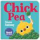 Chick Pea - Pan Macmillan - Board Book