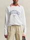 Women's Sweatshirt White