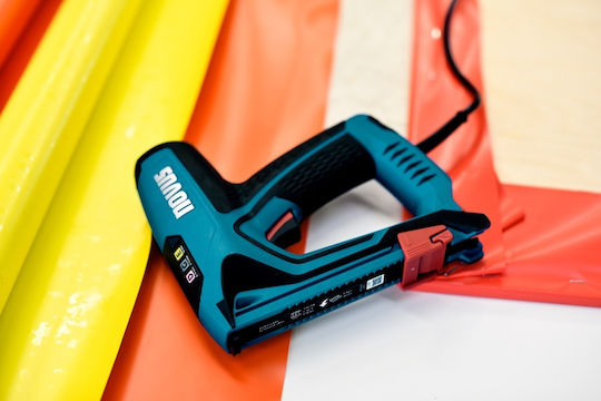 Novus Electric Nail And Staple Gun 031-0361