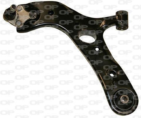Open Parts Frontsystem für Toyota RAV 4 III