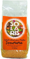 Solaris Plant Brown Sugar Crystalline 500gr Solaris Plant Brown Sugar Crystalline 500gr