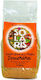 Solaris Plant Brauner Kristalliner Zucker 500g