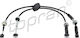 Clutch Selector Cable Opel