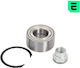 801362 Kit Ρουλμαν Τροχου Fr Fiat Br Vo/a Pun/lanc.y 97 35x72x33mm Optimal