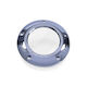 Barnett Motorcycle Frame Protective Gear Transparent