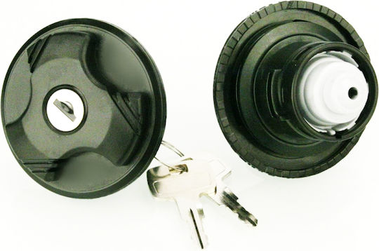 Farma Fuel Cap Dodge Caliber 06/2006 > 12/2011 5-Door Hatchback Passenger Cars 1 Pc 067802/fa