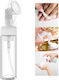 Kunststoff Flasche Cleansing Foam Bottle Deckel 150ml