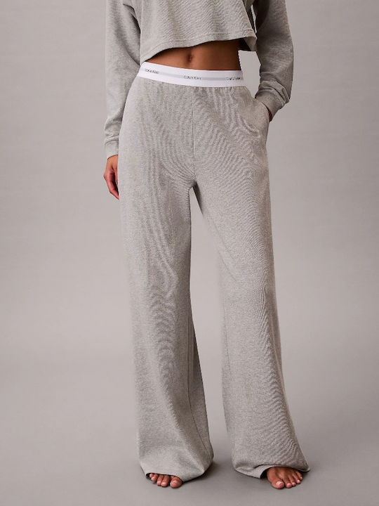 Calvin Klein Pantaloni De Trening Gri