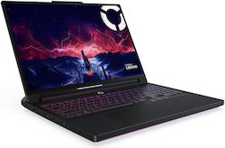 Lenovo Legion Pro 7 16AFR10H 16" (Ryzen 9-9955HX3D/32GB/1TB) Lenovo Legion Pro 7 16AFR10H 16" (Ryzen 9-9955HX3D/32GB/1TB)